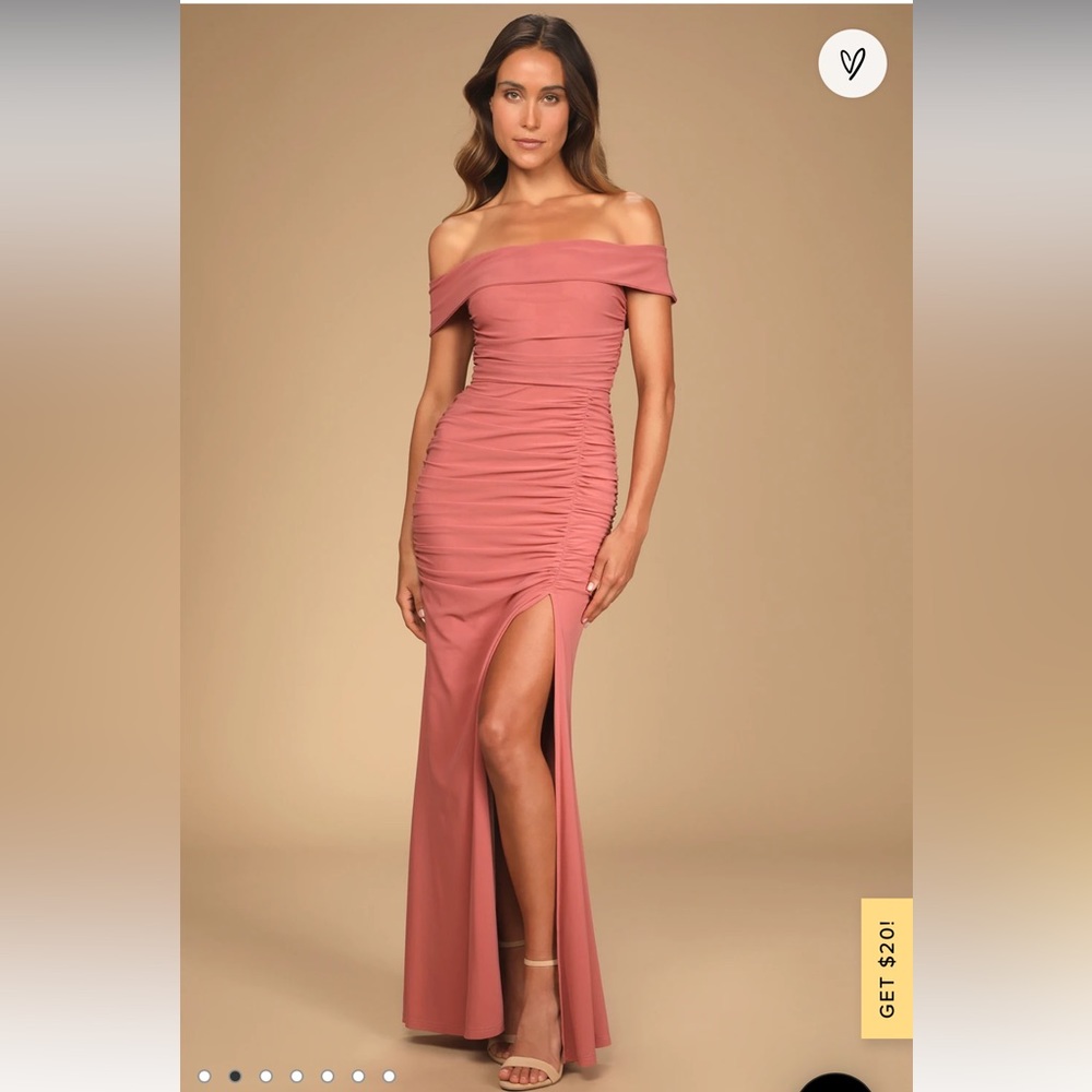 Lulu’s Dress